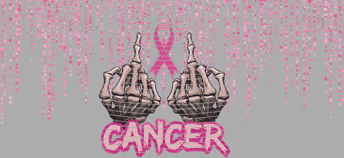 16oz Breast cancer-BC-235